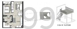 Bijou (D5), Apartment #444607051